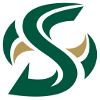 薩克拉門托州立logo