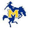 麦尼斯州立logo