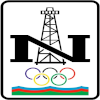 巴库石油工人logo