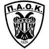 PAOK女篮logo