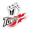 TNT高楼